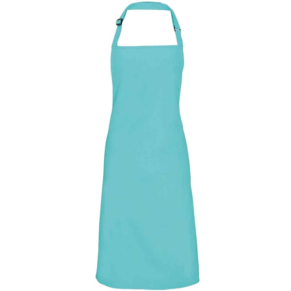 Premier Unisex Vuxen Färger Full Förkläde En Storlek Ägg Duck Egg One Size