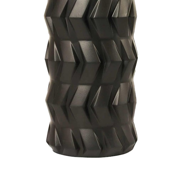 Fitness Mad Tread Foam Roller En Storlek Svart Black One Size