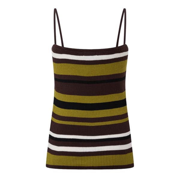 I Saw It First Dam/Dam Randig Stickad Slim Linne 14 UK Multicoloured 14 UK