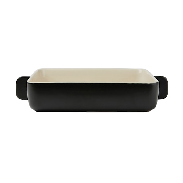 Vinga Monte Neu Gryta En Storlek Svart Black One Size