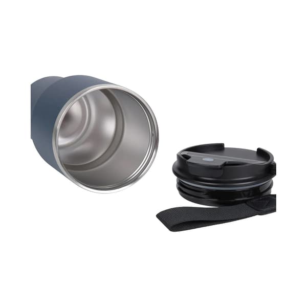 Mountain Warehouse 500 ml resemugg, en storlek, marinblå Navy One Size
