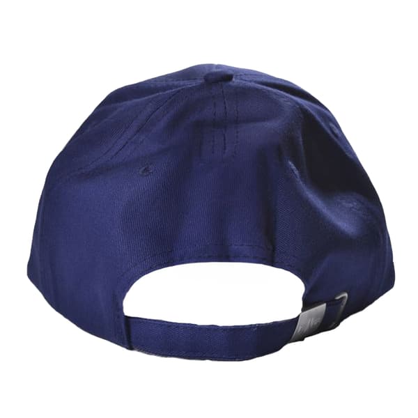 England FA Crest Baseballkeps One Size Navy Navy One Size