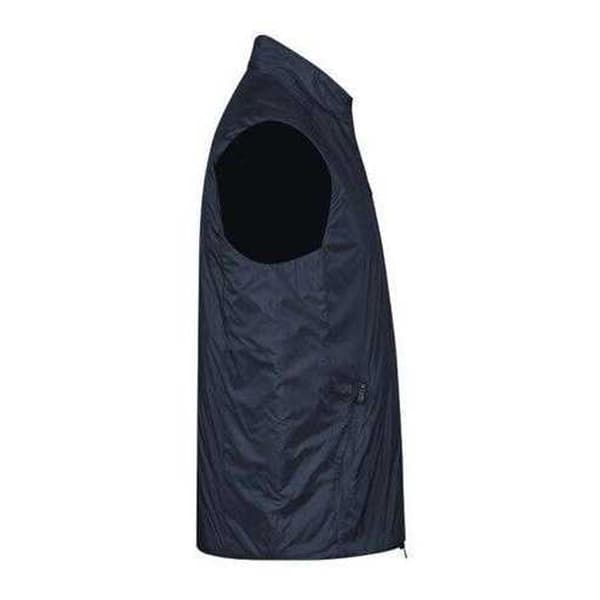 Tee Jays Herr PureLite Body Warmer 3XL Mörkblå Deep Navy 3XL