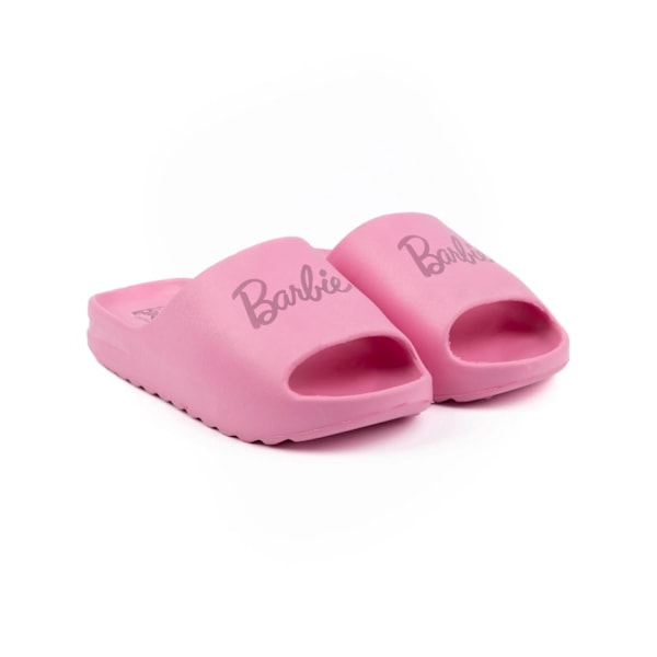 Barbie Dam/Dam Sliders 7 UK Rosa Pink 7 UK