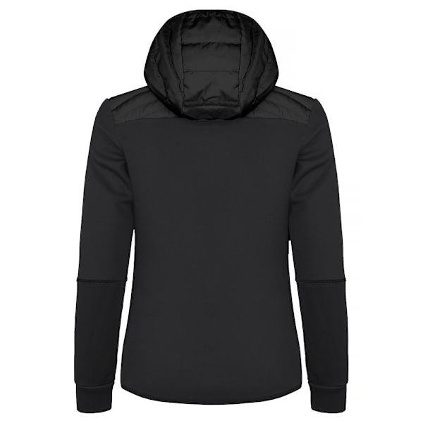 Clique Dam/Kvinnor Utah Vadderad Jacka M Svart Black M