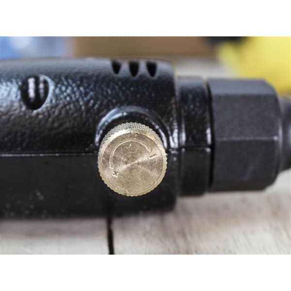 Faithfull Quick Pro Auto Power Torch Cga600 En Storlek Multi Colo Multi Colour One Size