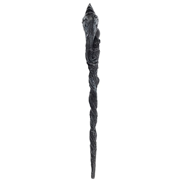 Something Different Raven Wand One Size Black Black One Size