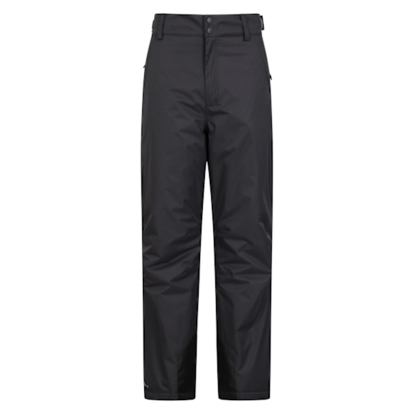 Mountain Warehouse Gravity II Vattentäta Skidbyxor för Herr 4XL Grey 4XL