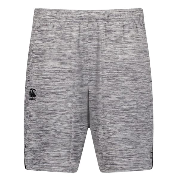 Canterbury Herr Tempo Shorts XL Static Marl Static Marl XL