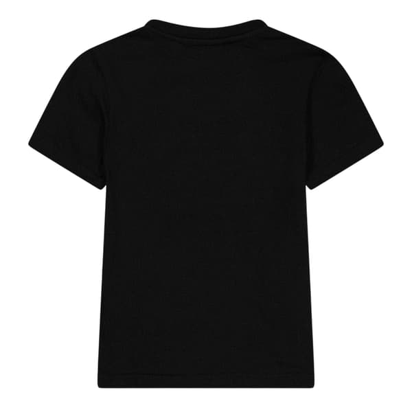 DSquared2 Barn/Kids Spray Paint Logotyp T-shirt 8 år Svart Black 8 Years
