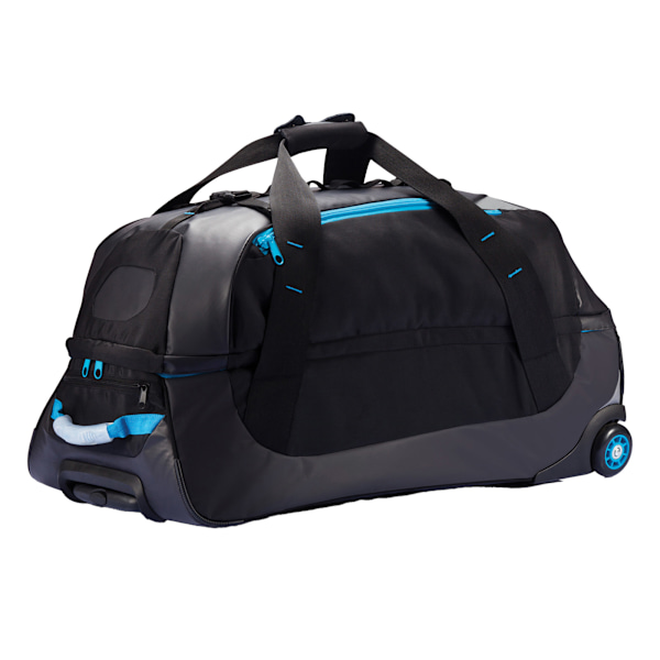 XD Collection Adventure Stor 100L Trolleyväska 38cm x 43.5cm x Blue 38cm x 43.5cm x 75cm
