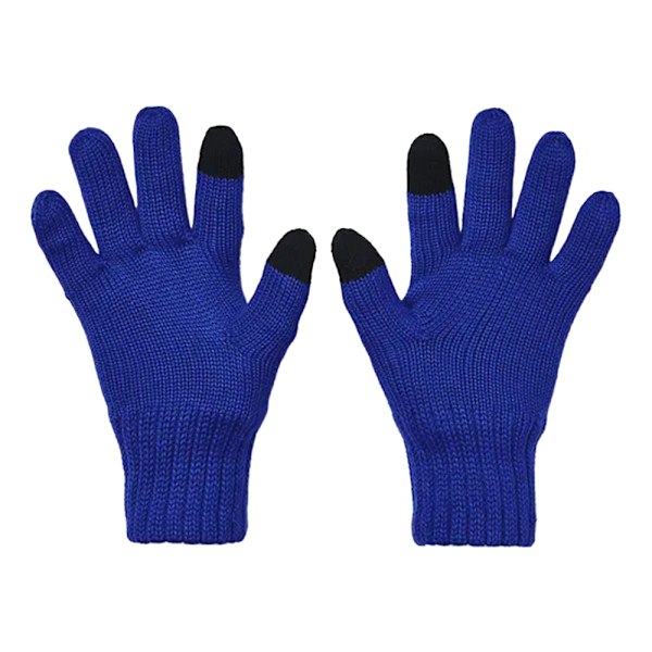 Under Armour Halftime Full Finger Ullvante Vinterhandskar S-M Blue S-M