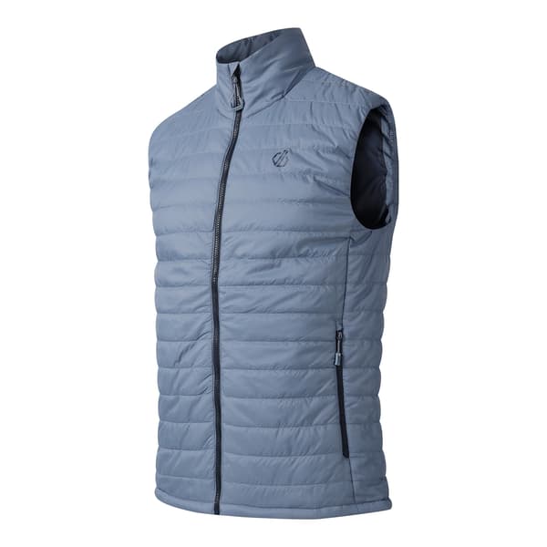 Dare 2B Herr Air Lite Body Warmer M Mercury Mercury M