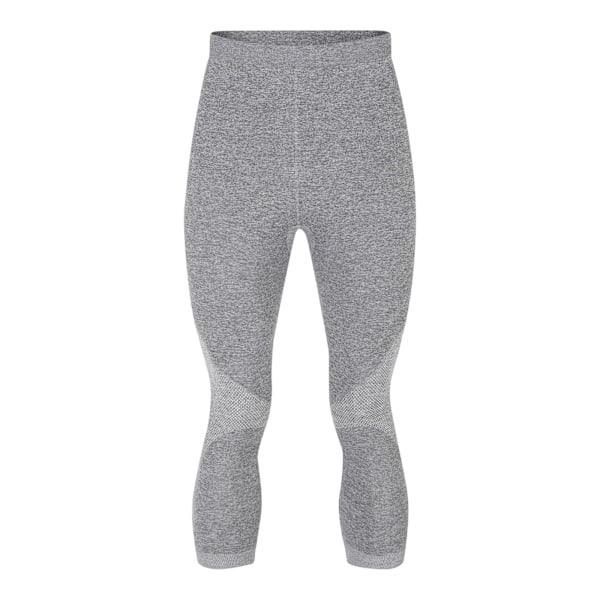 Dare 2B In The Zone III 3/4 Tights för män M Charcoal Grey Marl Charcoal Grey Marl M