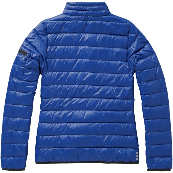 Elevate Dam/Dam Scotia Light Down Jacket XS Blue Blue XS