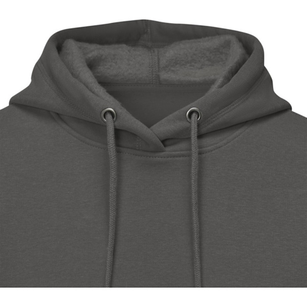 Elevate Dam/Kvinnor Charon Hoodie S Storm Grey Storm Grey S
