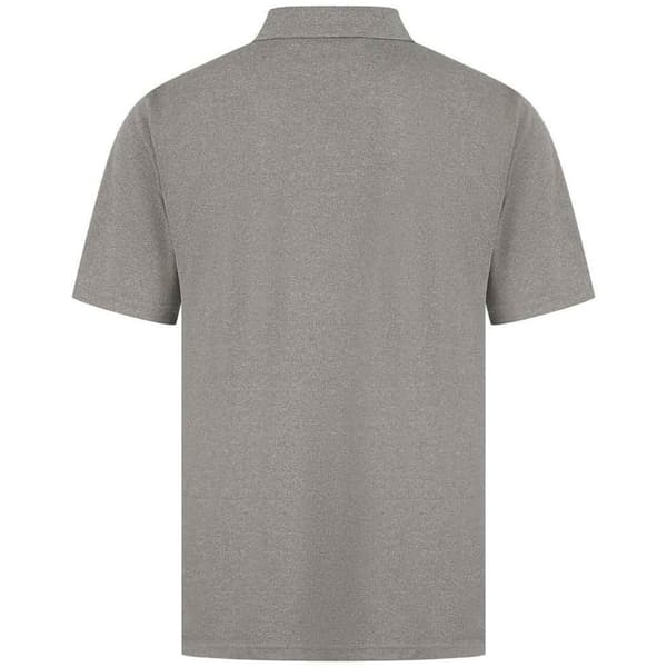 Henbury CoolPlus Poloskjorta 3XL Heather Grey Heather Grey 3XL