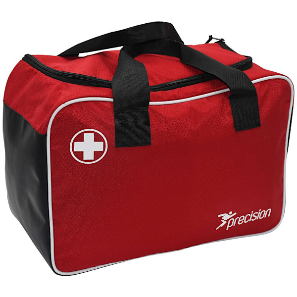 Precision Pro Hx Team Första Hjälpen Väska One Size Röd/Svart Red/Black One Size