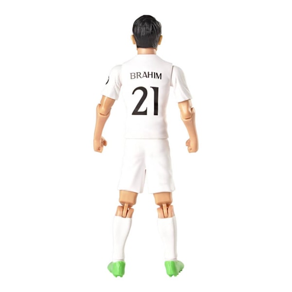 Real Madrid CF Brahim Diaz Actionfigur One Size Flerfärgad Multicoloured One Size