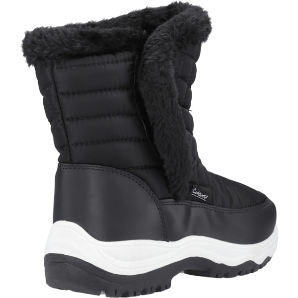Cotswold Dam/Dam Butterrow Snökängor 7 UK Svart Black 7 UK