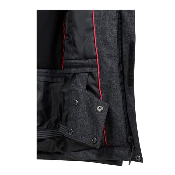 Mountain Warehouse Herr Comet II Skidjacka L Grå Grey L