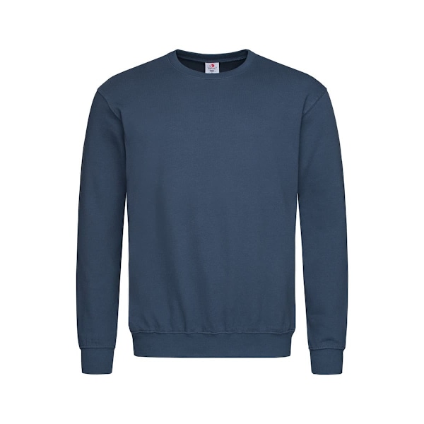 Stedman Classic Sweat M Navy Navy M