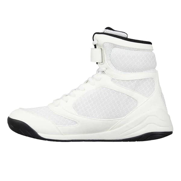 Everlast Boxningsskor i Mesh för Herr 10 UK Vit White 10 UK