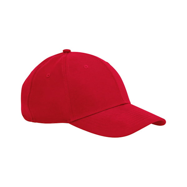 Beechfield Performance Cap One Size Pure Red Pure Red One Size