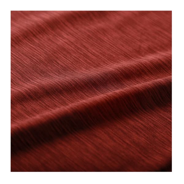 Dare 2B Power Up T-shirt för herrar XL Rustic Red Rustic Red XL