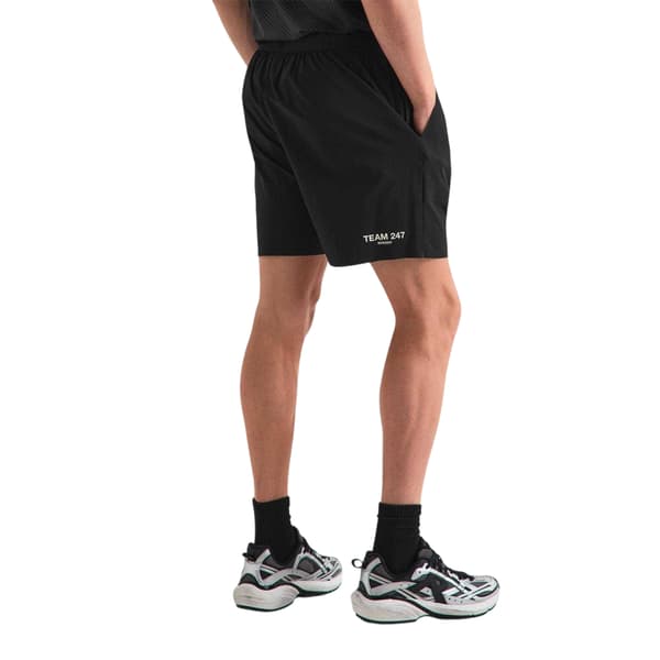 Represent Herr 247 Team Shorts S Jet Black Jet Black S