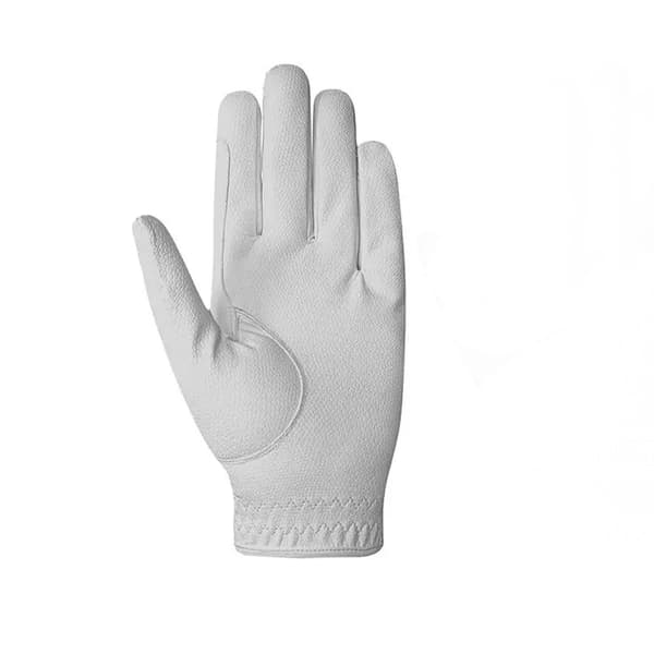 Dublin Barn/Barn Everyday Ridhandskar L Vit White L