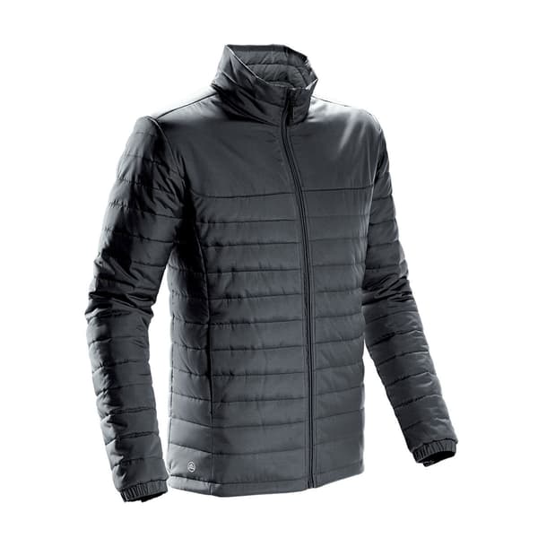 Stormtech Unisex Vuxen Nautilus Pongee Jacka S Dolphin Dolphin S
