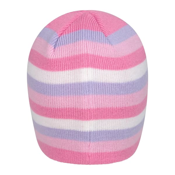 Mountain Warehouse Barn/Barn Blandade Mönster Mössa (Förpackning Pink One Size