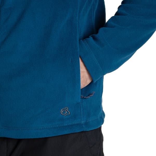 Craghoppers Herr Expert Corey 200 Fleecejacka S Poseidon Blue Poseidon Blue S