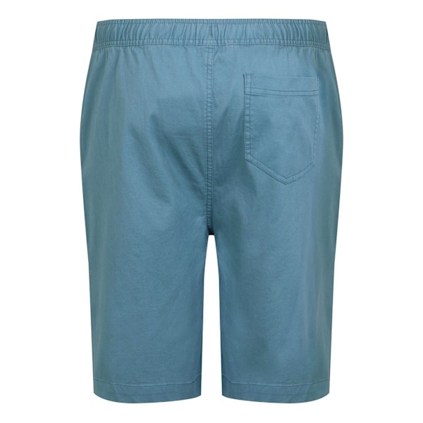 Regatta Aldan Chino Shorts för män 38R Coronet Blue Coronet Blue 38R