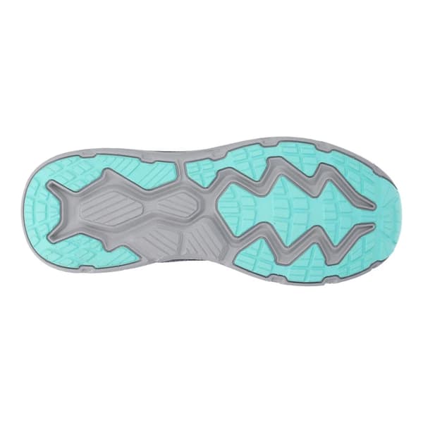 Hi-Tec Promenadskor för damer 7 UK Svart/Grå/Mint Black/Grey/Mint 7 UK