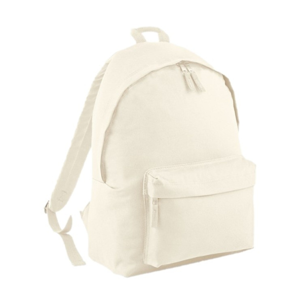 Bagbase Original Fashion Ryggsäck One Size Naturlig/Naturlig Natural/Natural One Size