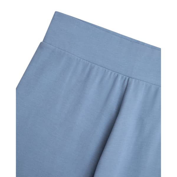 Animal Flared Leggings för flickor 13 år Blå Blue 13 Years