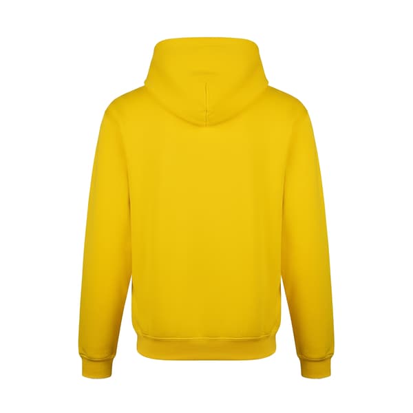 PRORTX Herrhuvtröja S Gul Yellow S