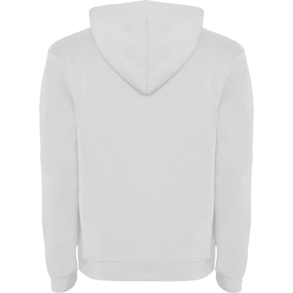 Roly Barn/Barn Urban Tröja Med Snörning 5-6 År Vit/Marinblå White/Navy Blue 5-6 Years