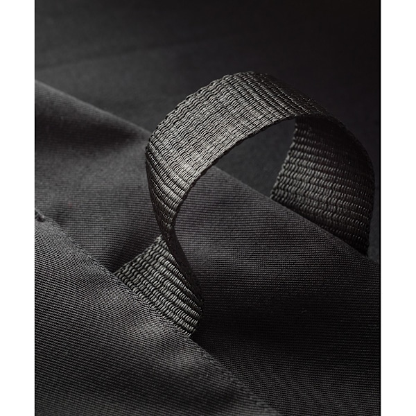 Scruffs Herr Arbetsbyxor 40R Svart Black 40R