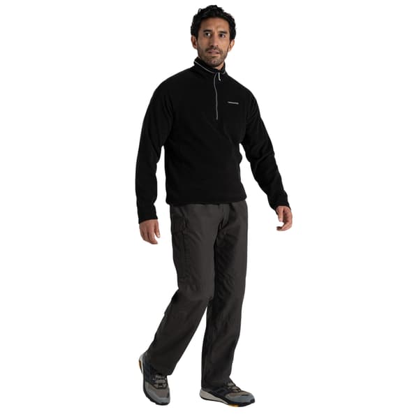 Craghoppers Herr Kiwi Classic Byxor 32S Bark Bark 32S