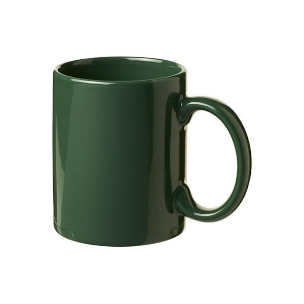 Bullet Santos Keramikmugg (2-pack) 9,7 x 8,2 cm Grön Green 9.7 x 8.2 cm