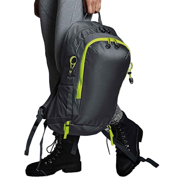 Quadra SLX-Lite 25L Ryggsäck One Size Graphite Graphite One Size