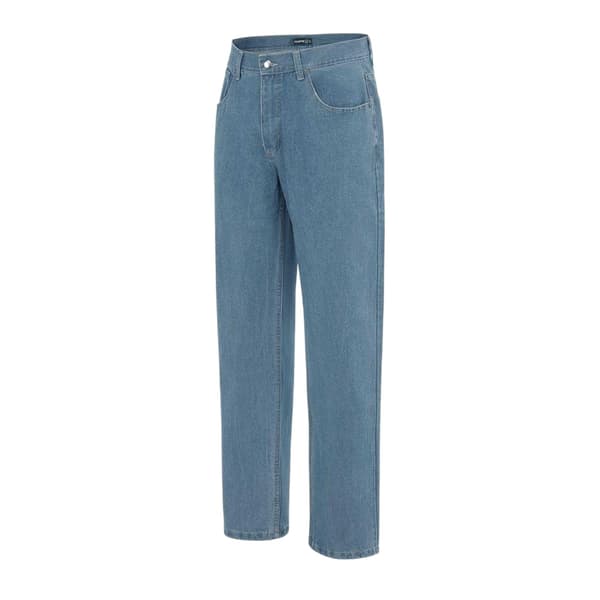 Firetrap Herrjeans 32R Ljusblå Light Blue 32R