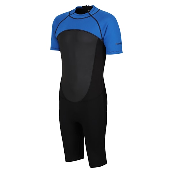 Regatta Mens Shorty Wetsuit XL-XXL Oxford Blå/Svart Oxford Blue/Black XL-XXL