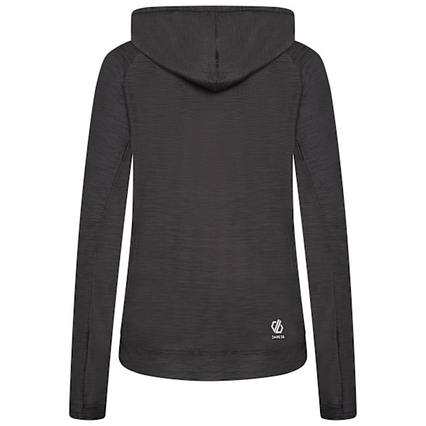 Dare 2B Dam Hoodie Sprint City Lättvikts 20 UK Svart Black 20 UK