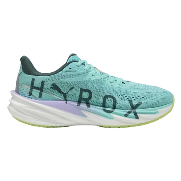 Puma Herr Velocity Nitro 5 Skor 10 UK Mint Mint 10 UK