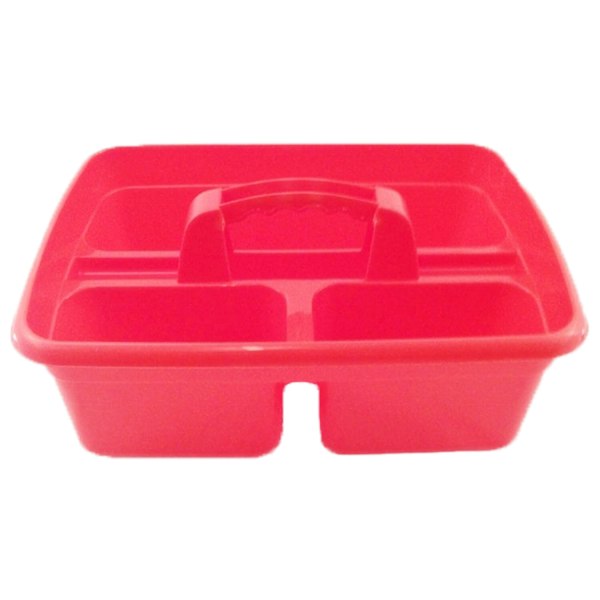 Airflow Tidy Tack Tray One Size Röd Red One Size