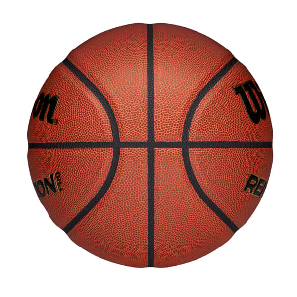 Wilson Reaction Pro V2 Basketboll 5 Tan Tan 5